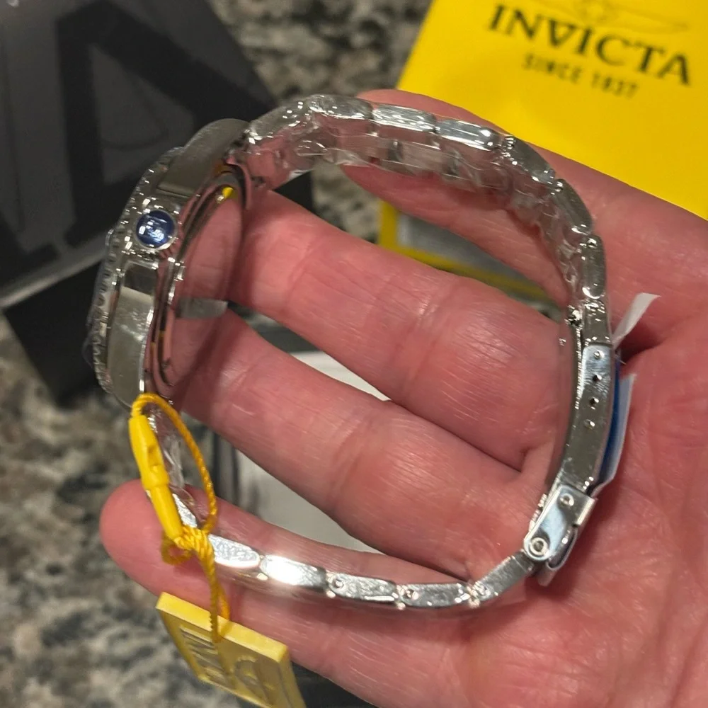 Invicta Specialty Rowan Men's Watch - 40mm, NWT